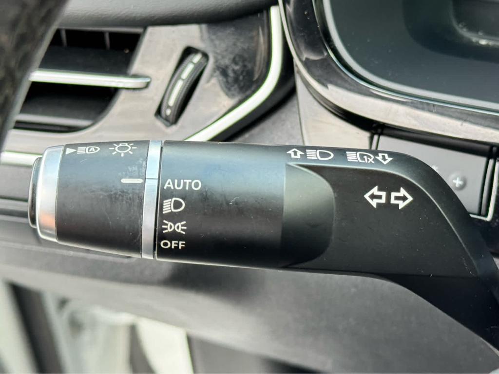 used 2023 INFINITI QX60 car, priced at $39,799