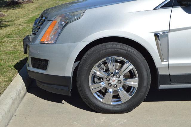 used 2015 Cadillac SRX car, priced at $9,949