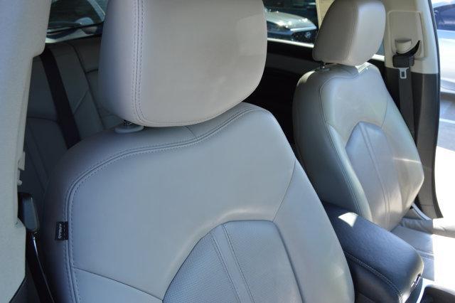 used 2015 Cadillac SRX car, priced at $9,949