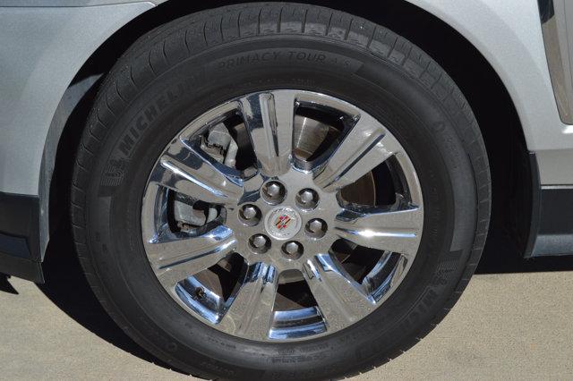 used 2015 Cadillac SRX car, priced at $9,949