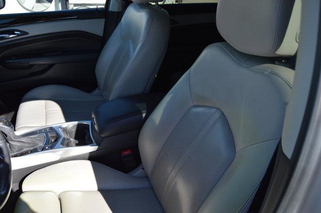 used 2015 Cadillac SRX car, priced at $9,949