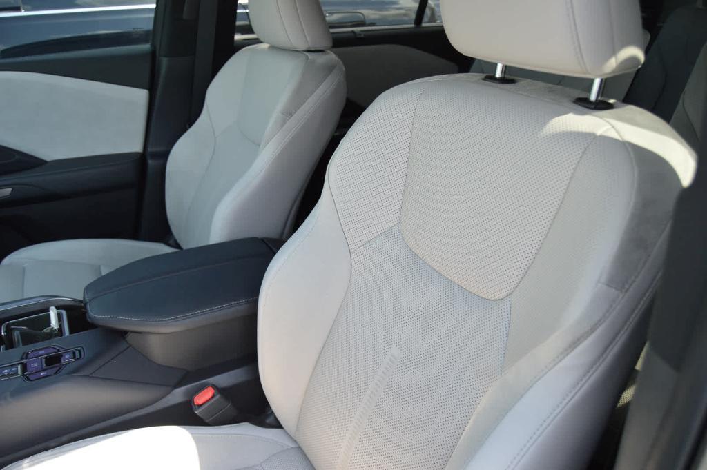used 2024 Lexus TX 350 car, priced at $64,989