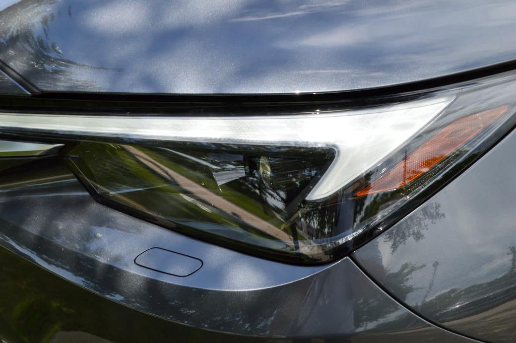 used 2024 Lexus TX 350 car, priced at $64,989