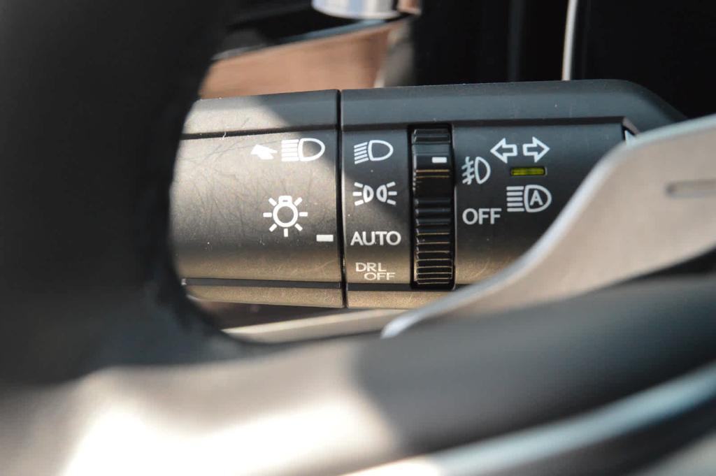 used 2024 Lexus TX 350 car, priced at $64,989