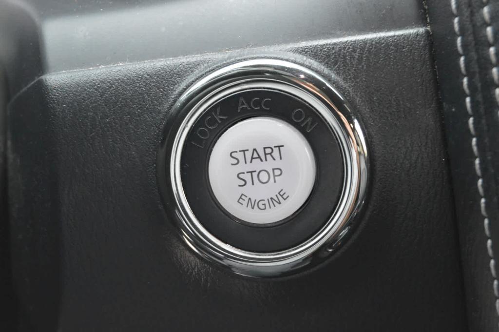 used 2021 INFINITI QX80 car, priced at $31,999