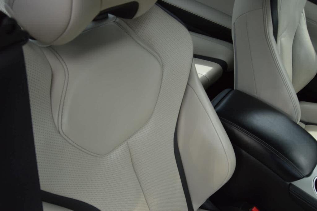 used 2022 INFINITI Q60 car, priced at $32,990