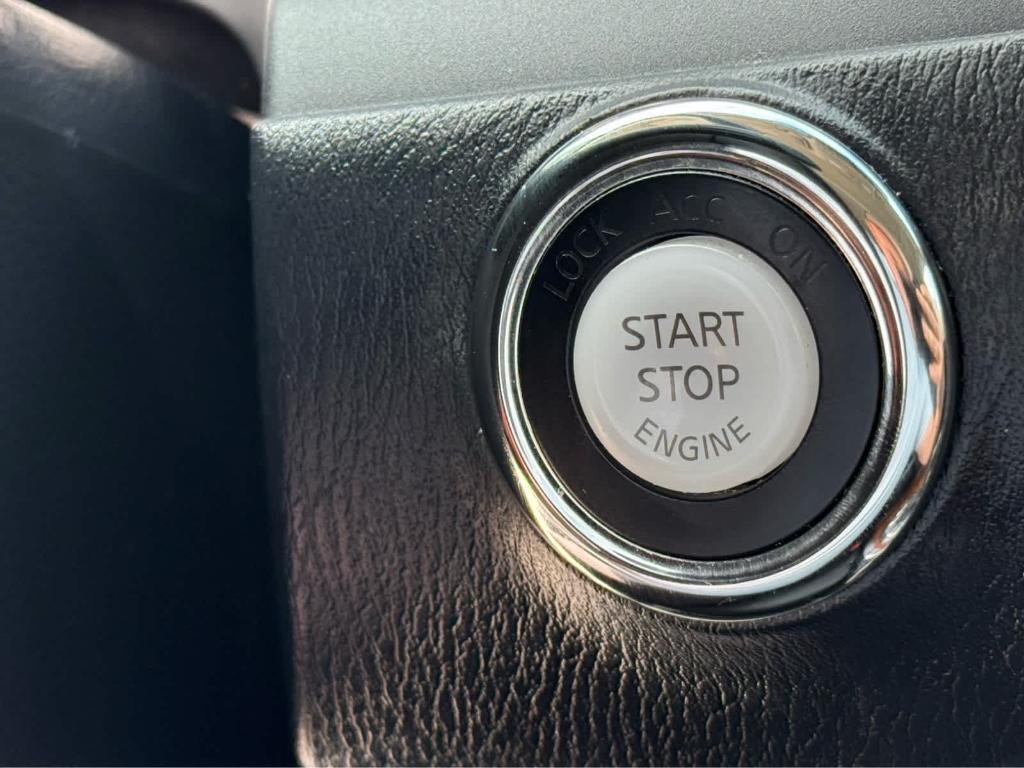 used 2018 INFINITI QX80 car, priced at $23,990