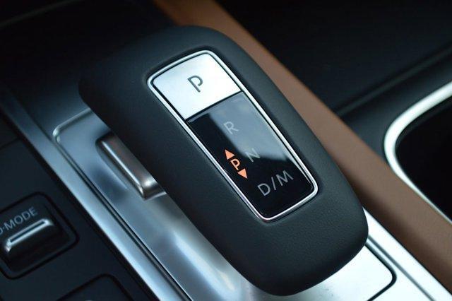 new 2025 INFINITI QX60 car, priced at $69,550