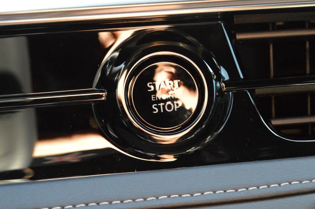 new 2026 INFINITI QX80 car, priced at $116,860