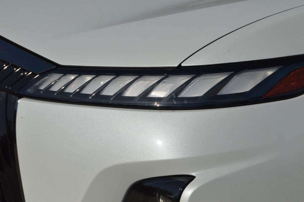 new 2026 INFINITI QX80 car, priced at $116,860