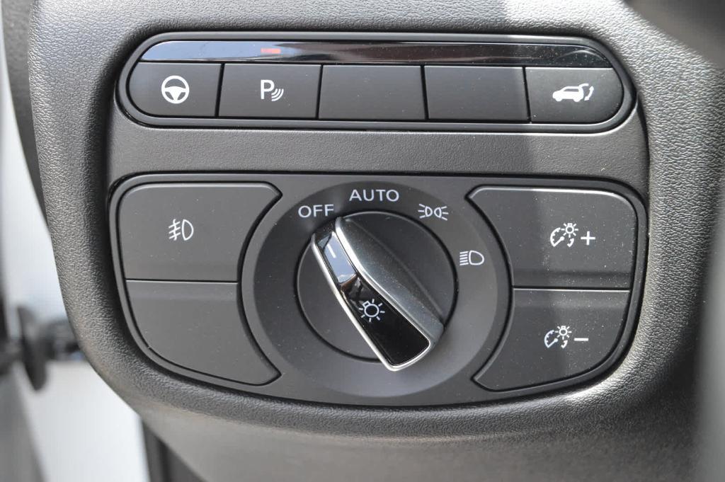 new 2025 INFINITI QX50 car, priced at $54,170