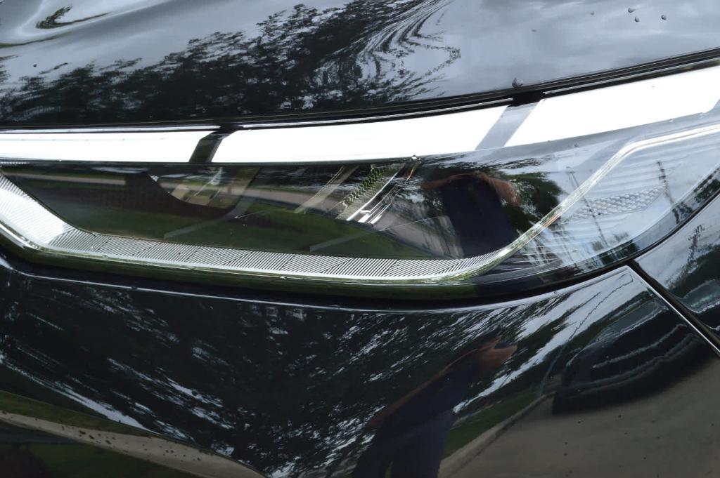 used 2025 INFINITI QX60 car, priced at $45,999