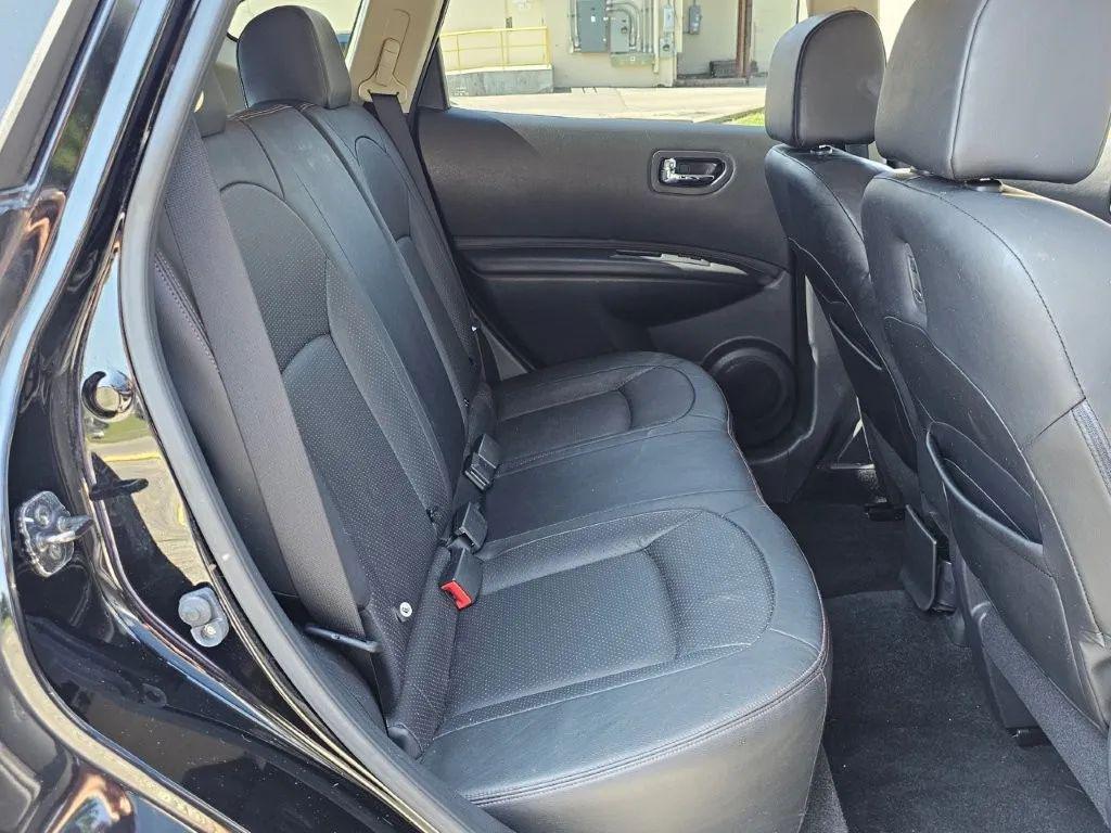 used 2013 Nissan Rogue car, priced at $6,495