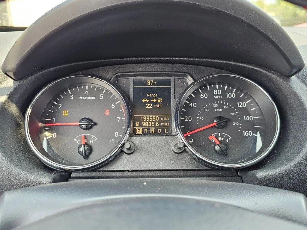 used 2013 Nissan Rogue car, priced at $6,495
