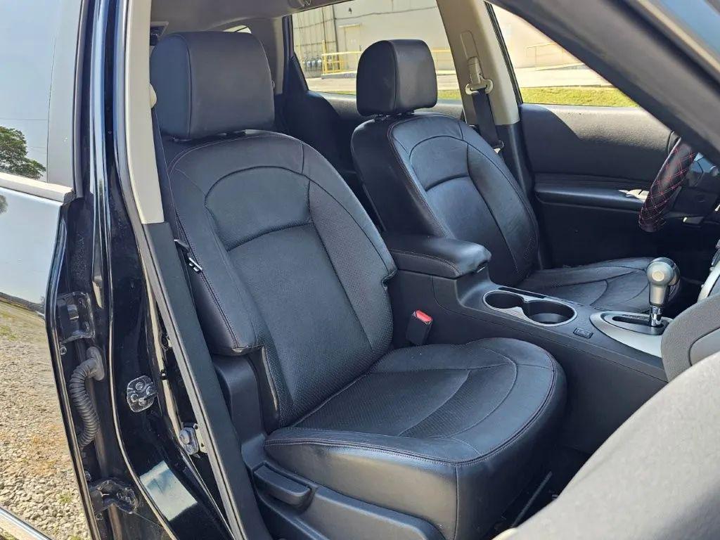 used 2013 Nissan Rogue car, priced at $6,495