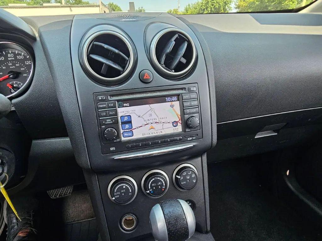 used 2013 Nissan Rogue car, priced at $6,495