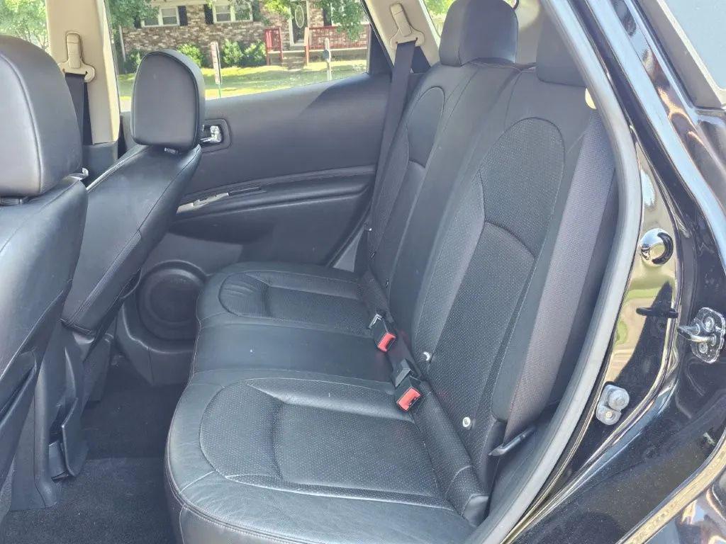 used 2013 Nissan Rogue car, priced at $6,495