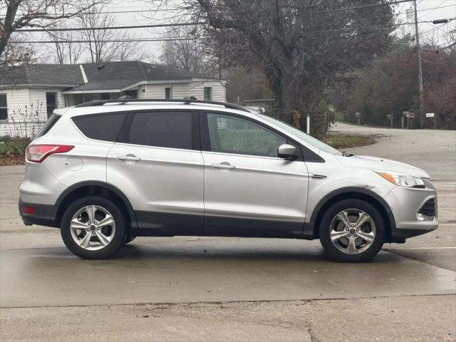 used 2015 Ford Escape car, priced at $6,995