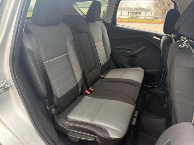 used 2015 Ford Escape car, priced at $6,995