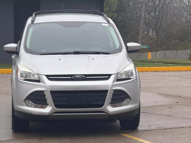 used 2015 Ford Escape car, priced at $6,995