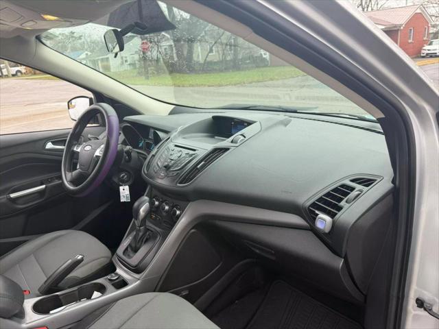 used 2015 Ford Escape car, priced at $6,995