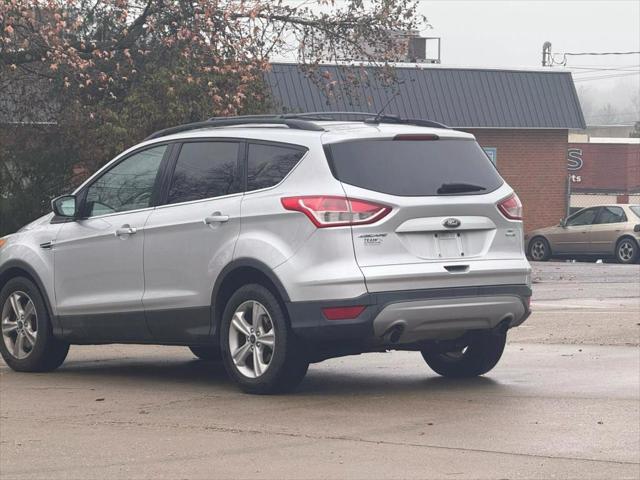 used 2015 Ford Escape car, priced at $6,995