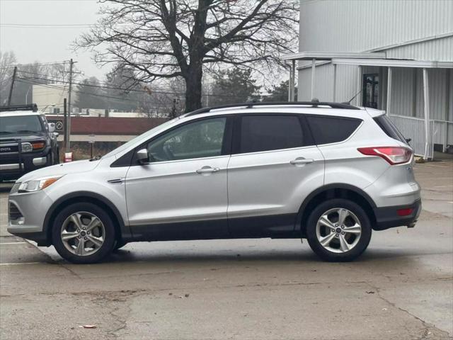 used 2015 Ford Escape car, priced at $6,995