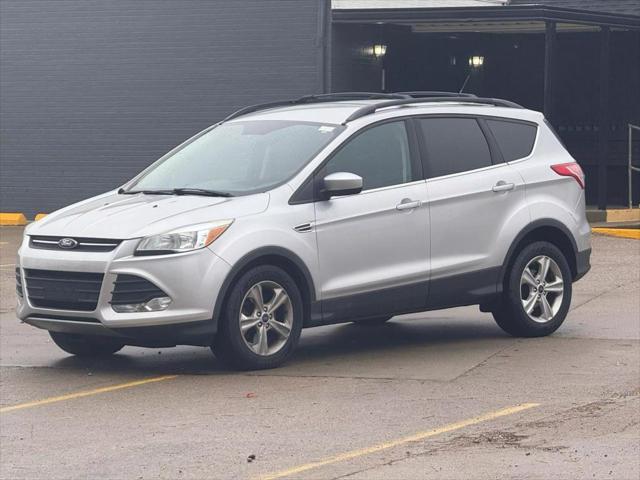 used 2015 Ford Escape car, priced at $6,995