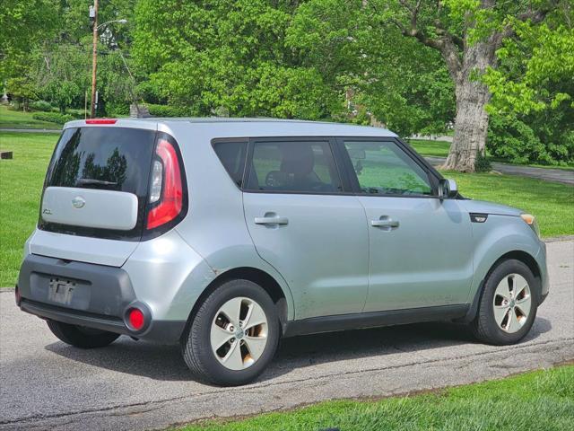 used 2014 Kia Soul car, priced at $5,995