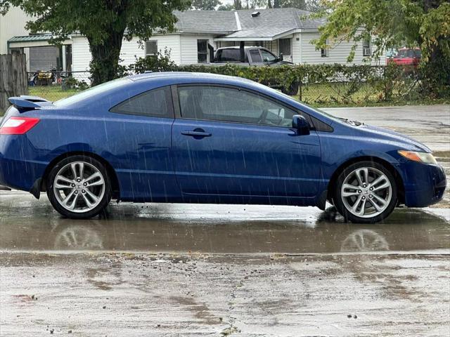 used 2008 Honda Civic car, priced at $7,995