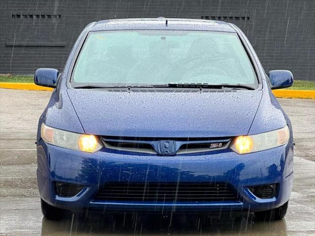 used 2008 Honda Civic car, priced at $7,995