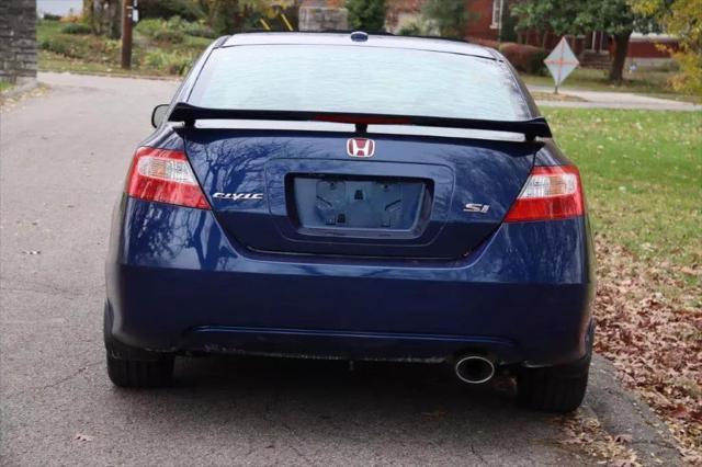 used 2008 Honda Civic car, priced at $5,995