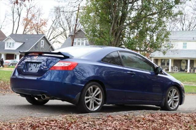 used 2008 Honda Civic car, priced at $5,995