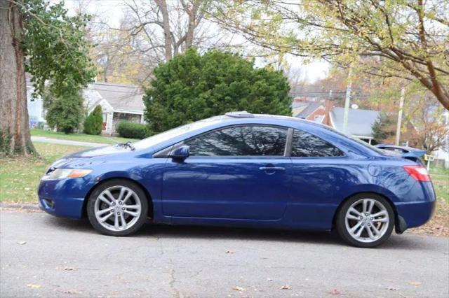 used 2008 Honda Civic car, priced at $5,995