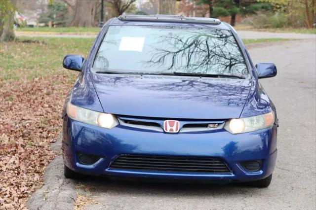 used 2008 Honda Civic car, priced at $5,995