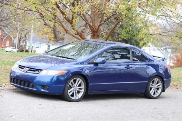 used 2008 Honda Civic car, priced at $5,995