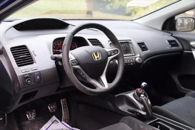 used 2008 Honda Civic car, priced at $5,995