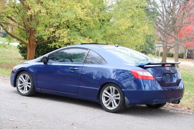 used 2008 Honda Civic car, priced at $5,995