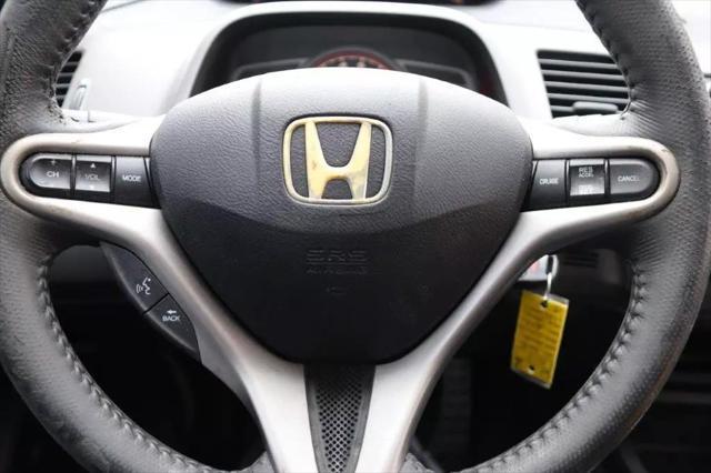 used 2008 Honda Civic car, priced at $5,995