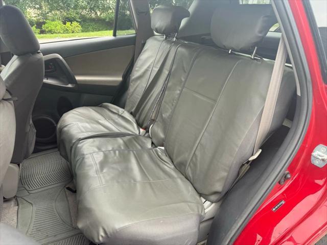 used 2010 Toyota RAV4 car, priced at $5,995