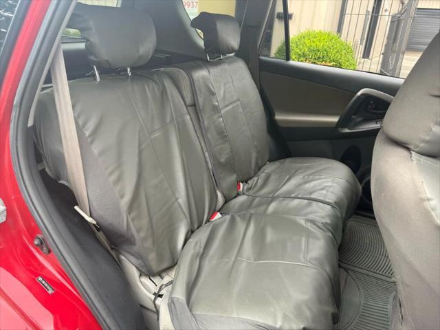 used 2010 Toyota RAV4 car, priced at $5,995