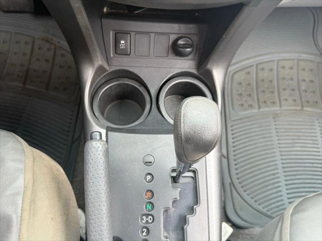 used 2010 Toyota RAV4 car, priced at $5,995