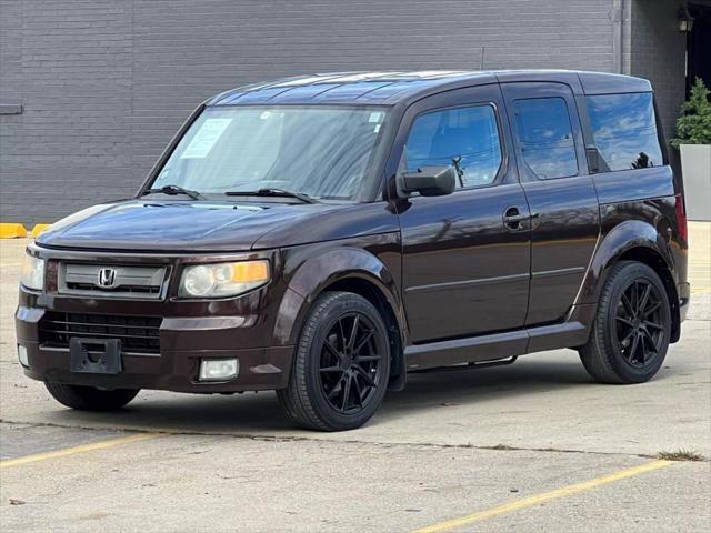 used 2008 Honda Element car, priced at $6,495