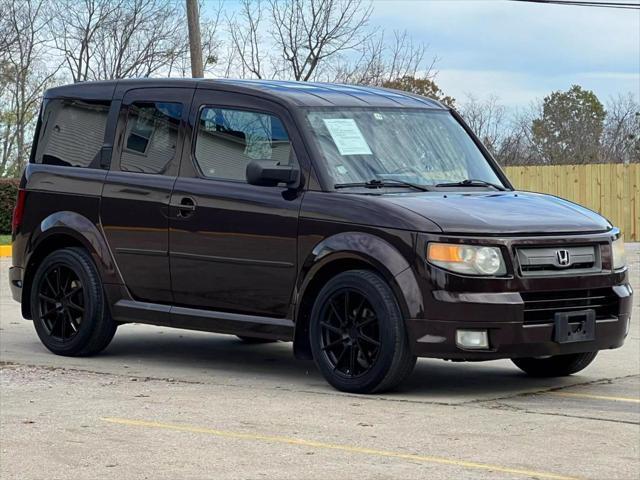 used 2008 Honda Element car, priced at $6,495