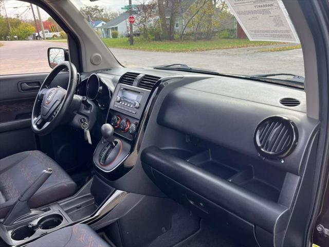 used 2008 Honda Element car, priced at $6,495