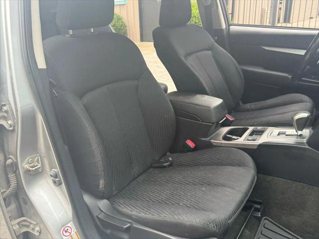 used 2011 Subaru Outback car, priced at $5,495