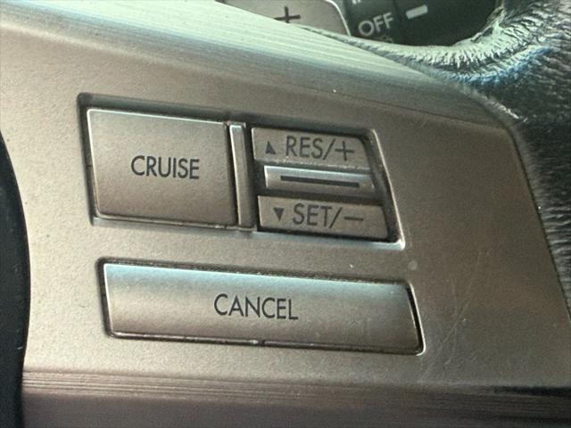 used 2011 Subaru Outback car, priced at $5,495