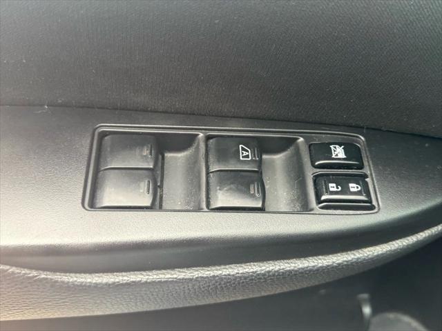 used 2011 Subaru Outback car, priced at $5,495