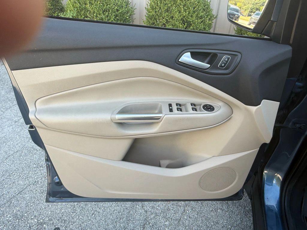 used 2018 Ford Escape car, priced at $8,250
