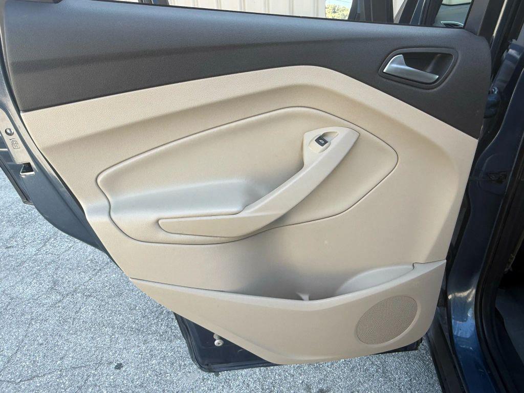 used 2018 Ford Escape car, priced at $8,250